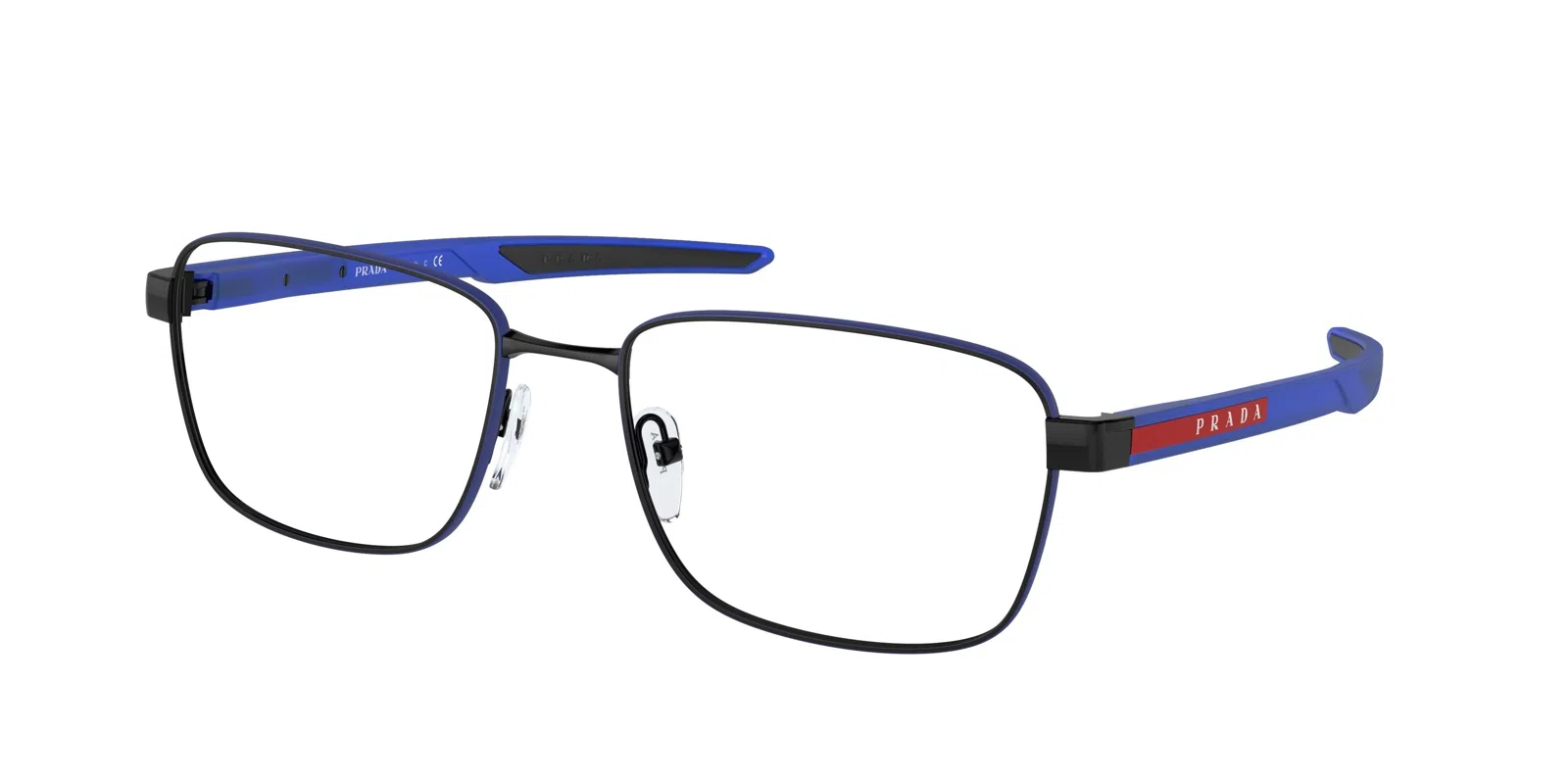 Prada Linea Rossa 54OV Eyeglasses - view 2